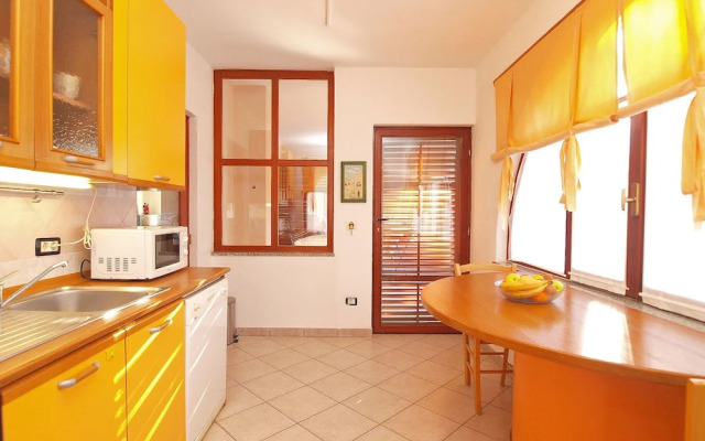 Apartment Fatima 1514