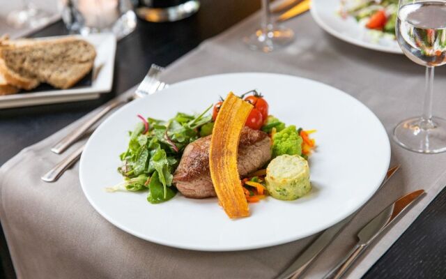 Business & Eventlocation Bovendonk