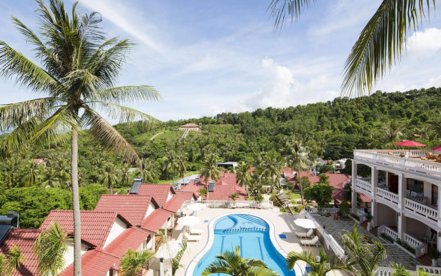 Hong Bin Bungalow Resort