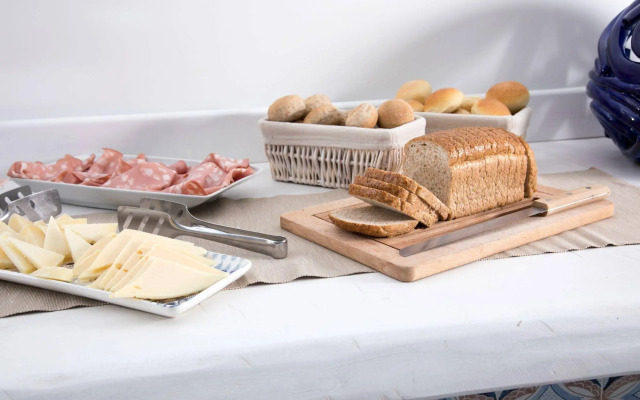 Hotel Club Due Torri