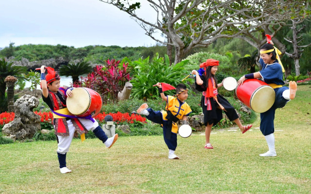 Allamanda Imgya Coral Village