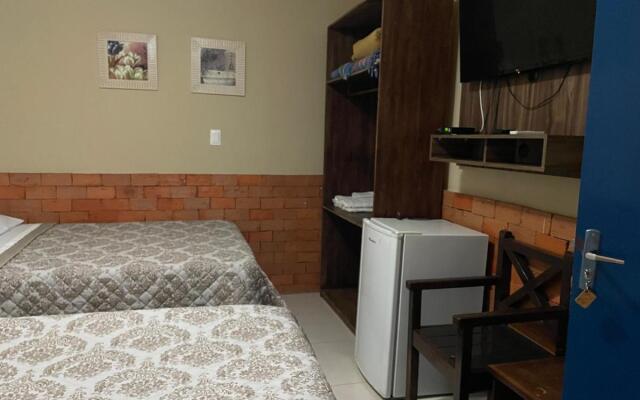 Pousada São José
