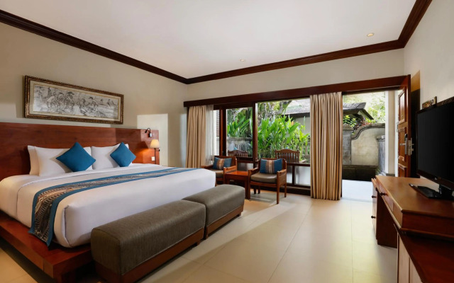Rama Beach Resort and Villas
