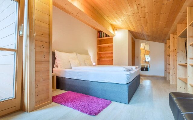 Active Chalet
