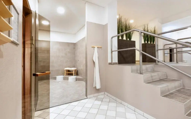 RAMADA Hotel Leipzig