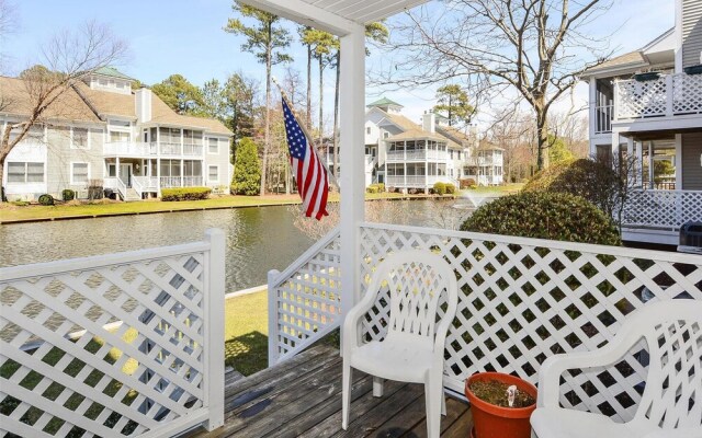 Sea Colony W 11008 Evergreen by Long & Foster