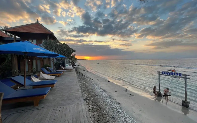 Sunrise Cottage