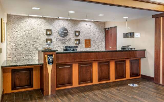 Comfort Inn Williamsport