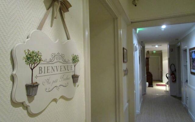 Nice Garden Hôtel
