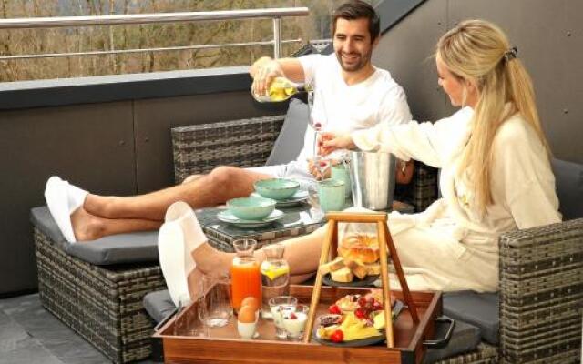 Wellness-Appartments Seibold