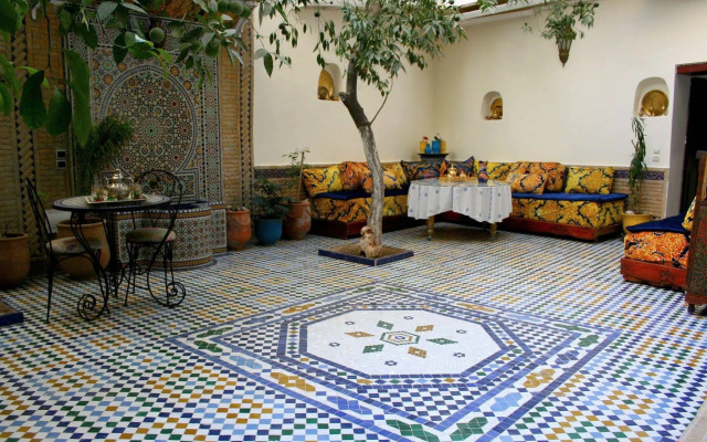 Riad Lalla Fatima