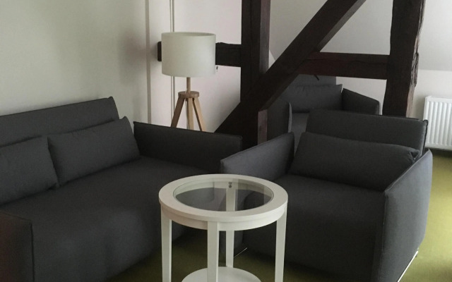 Schönhagener Mühle