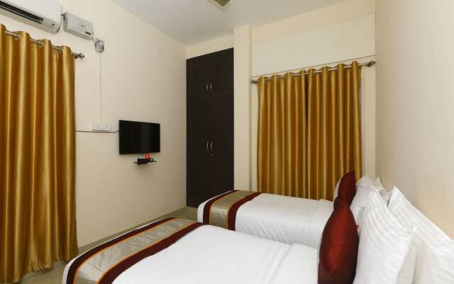 OYO 10106 Hotel NLBR