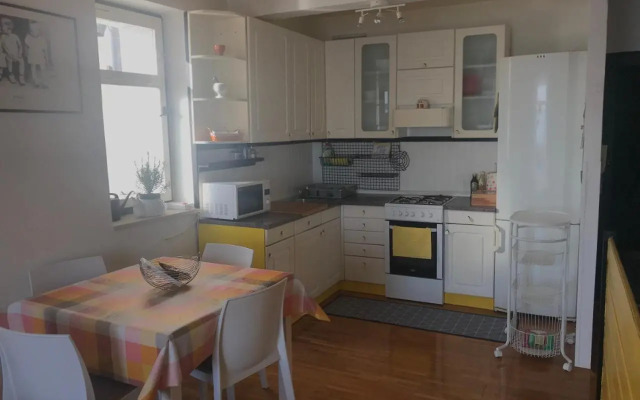 Studio Apartma Sara