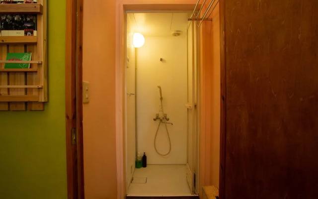 Himeji 588 Guesthouse – Hostel