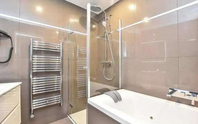 Magnificent Studio - 2P - Near the Palais Garnier