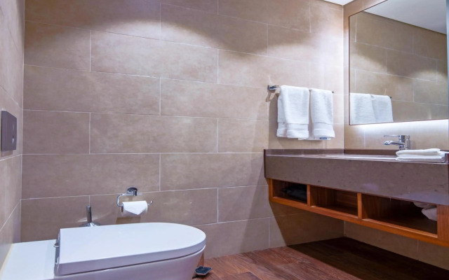 Accom Hotel