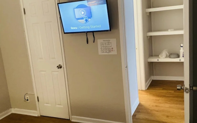 The Vic by Plenamar!