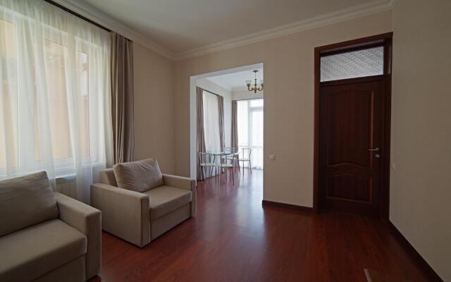 Magnat Hotel