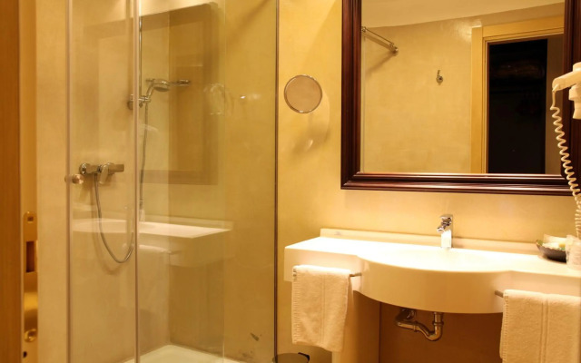 Hotel Il Castelletto