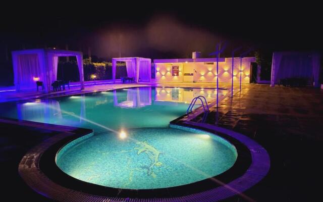 Hotel SK PARK ROSELLA RESORTS & Spa