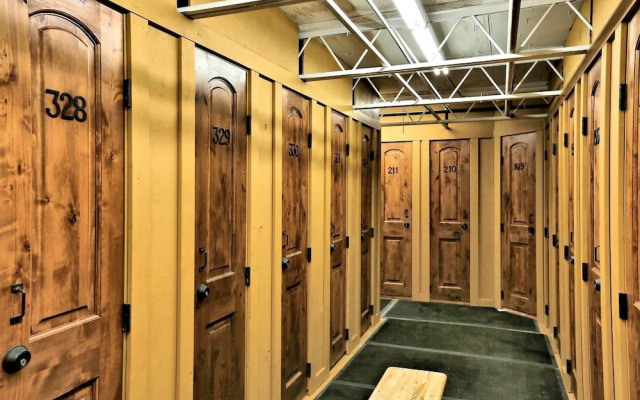 Ski Watch 329 2 Bedroom Condo