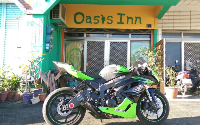 Oasis Inn