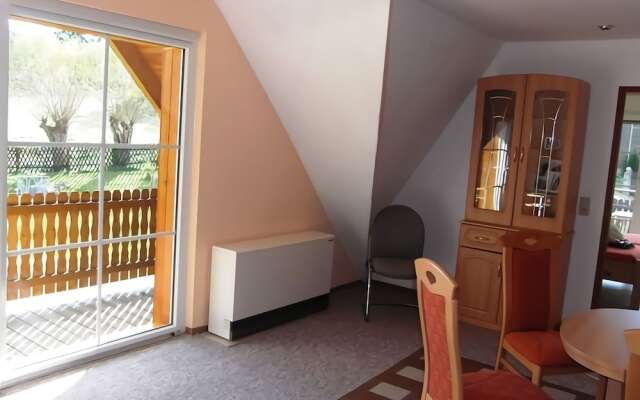 Holiday Home in Thale in the Harz Mountains