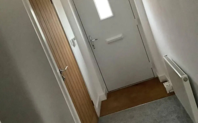 Chic 3 Bed House Bristol & Bath Free Parking Wifi