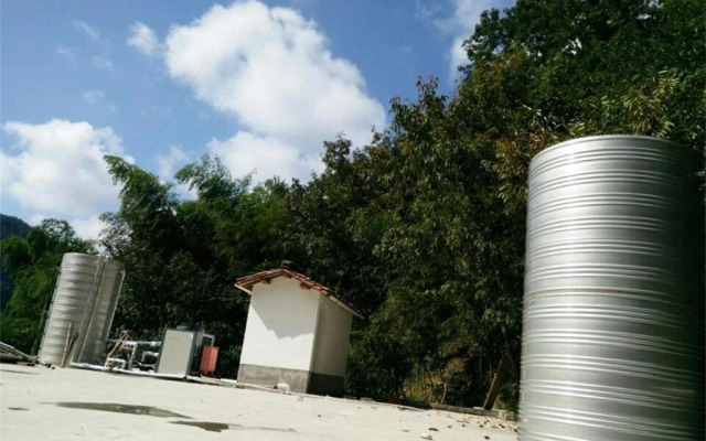 Xuancheng Jixi Enji Inn