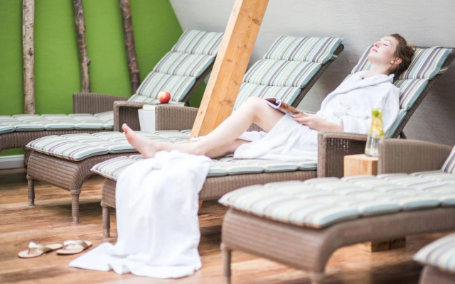 Romantik Hotel Reichshof