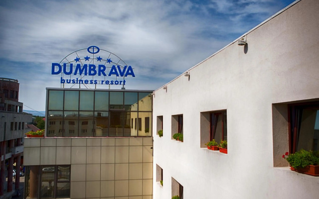 Hotel Dumbrava