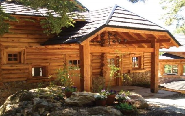 Patagonia Vista Lodge