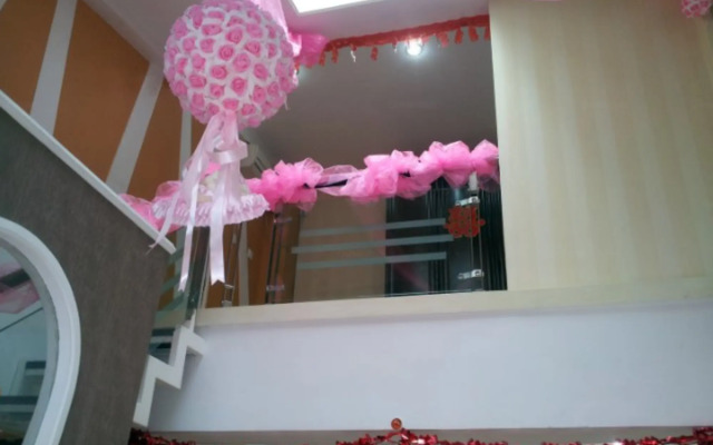 Fubang Hotel Apartment
