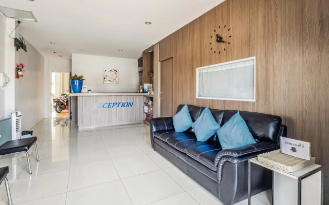 Winrisa Place