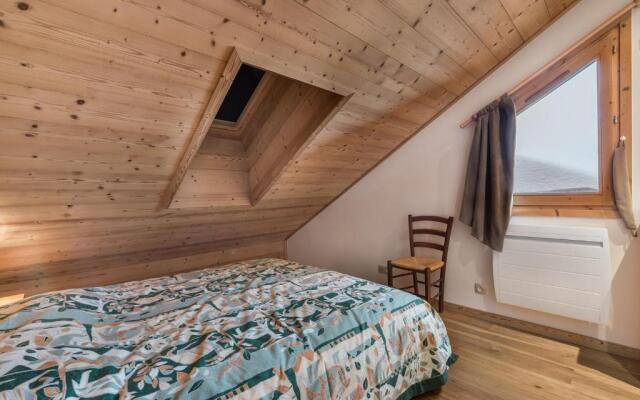 Appartement Méribel, 4 pièces, 8 personnes - FR-1-565-13