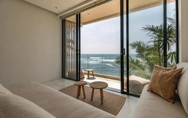 The Mangroves Villa Goviyapana