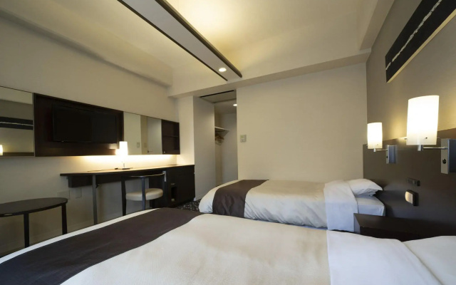 Hotel Binario Umeda