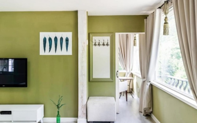 Hongcheon Melrose Pension