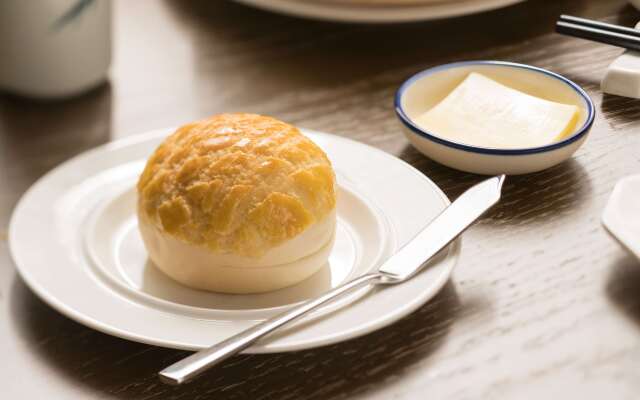 DoubleTree by Hilton Hotel Shiyan