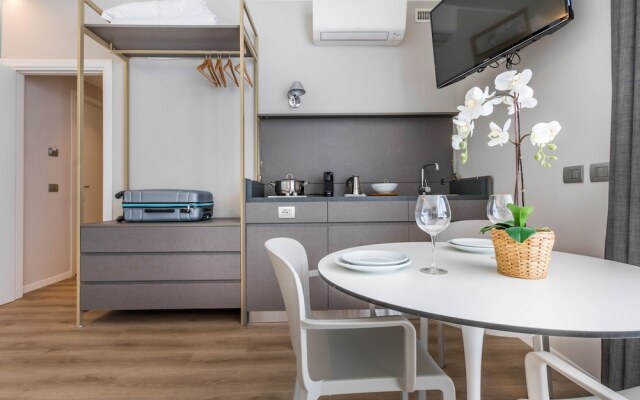 JOIVY San Cristoforo - Terrace, Gym & SPA