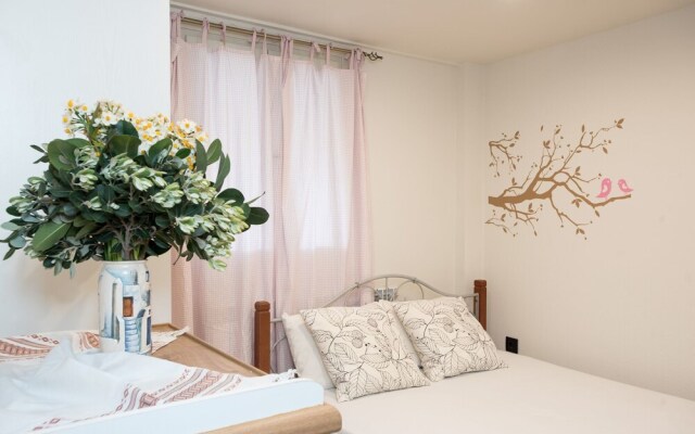 Ftelia di Mare Beachfront