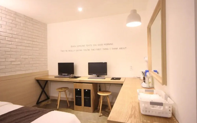 Pohang Yeongildae Rich