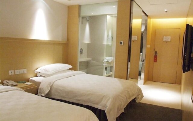 Ningfeng Hotel