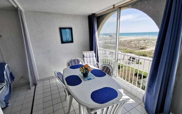 Résidence COPACABANA - 2 Pièces pour 4 Personnes 24