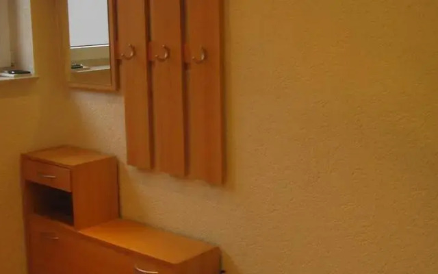 Ferienwohnung Back