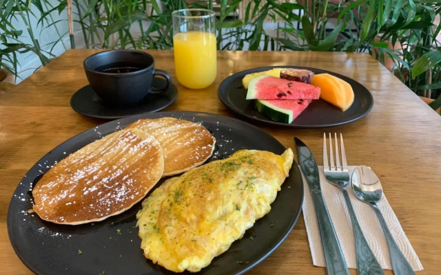 La Martina Boutique Hotel