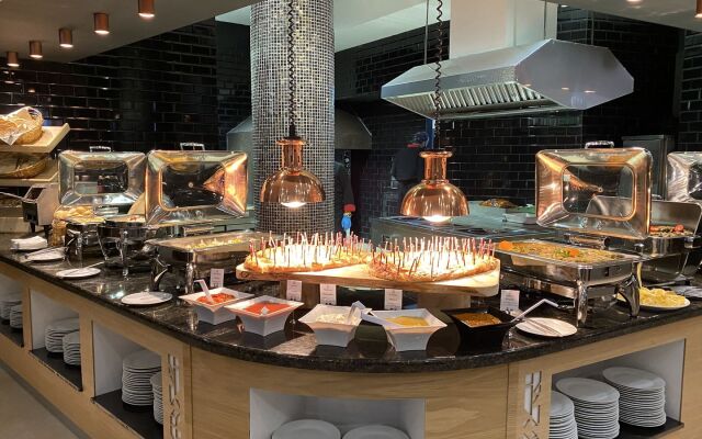 SPA Hotel Orpheus
