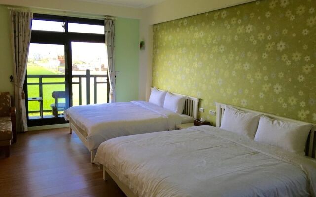 Tian Nian B&B