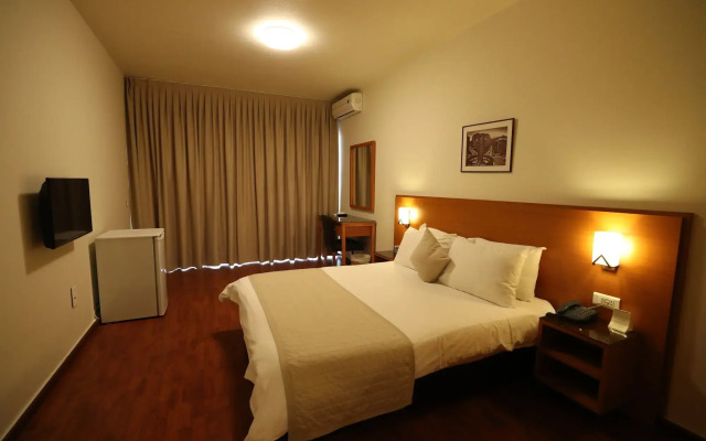 Monteverde Hotel